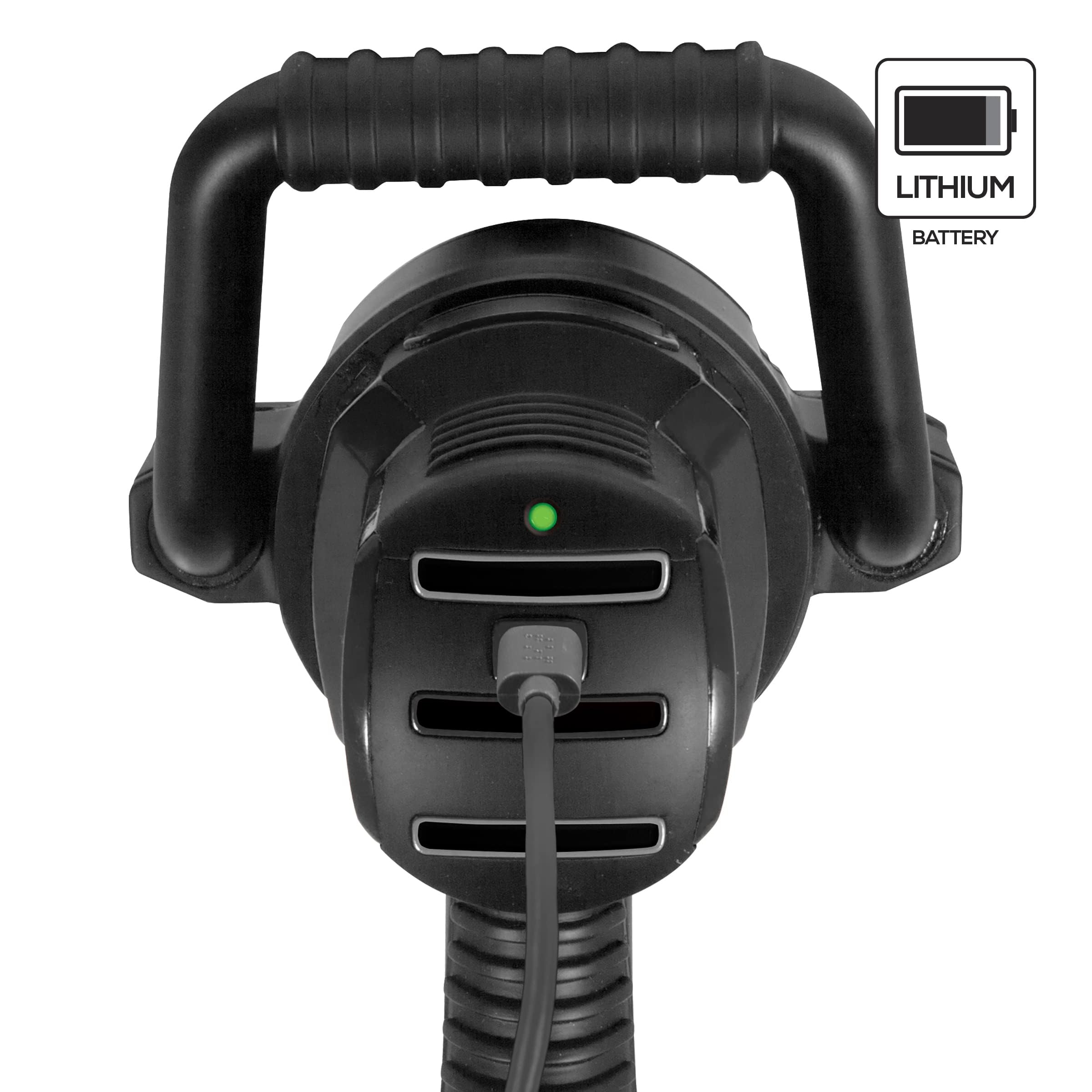 Amazon.co.jp: Vector SLV2V スポットライト 750ルーメン リチウム